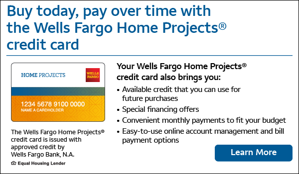 Wells Fargo Ad