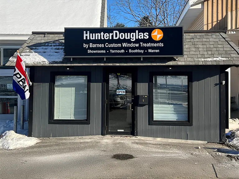 Our Yarmouth Location