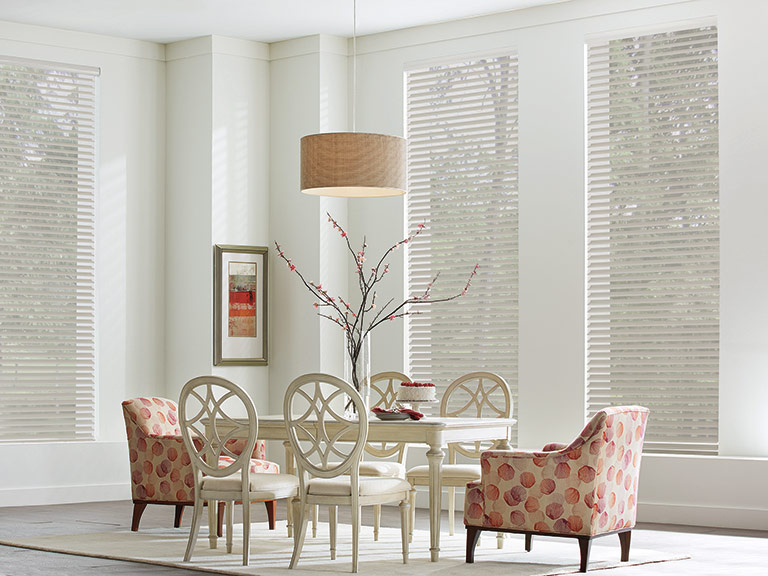 Window Blinds