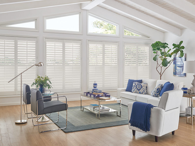 Window Blinds