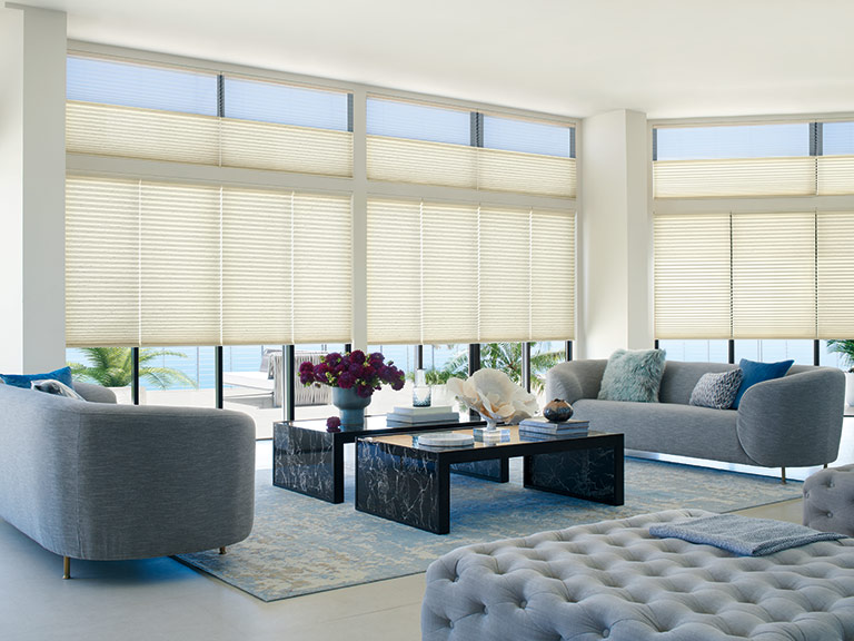 custom blinds